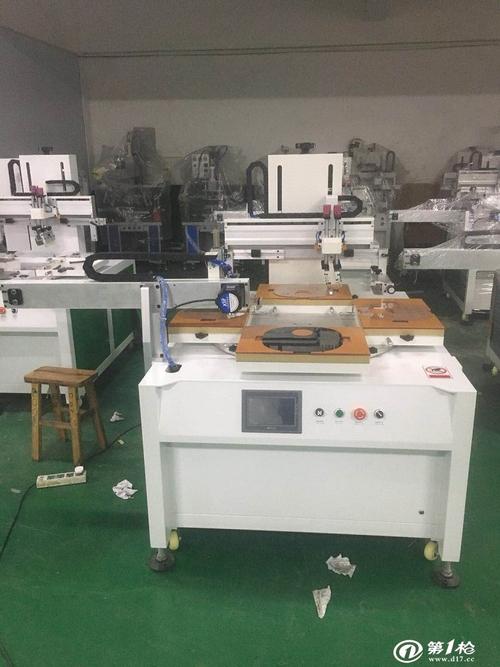 第一枪 产品库 行业专用设备 印刷机械 印刷设备 丝印机 电磁炉玻璃