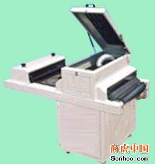 保定中天电子设备厂-供应印刷专用UV机
