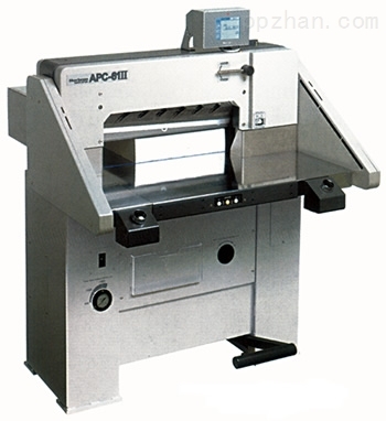 780造纸厂专用切纸机-瑞安市国阳包装印刷设备厂